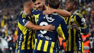 Spor yazarları Fenerbahçe-Mısırlı.com.tr Fatih Karagümrük maçını değerlendirdi
