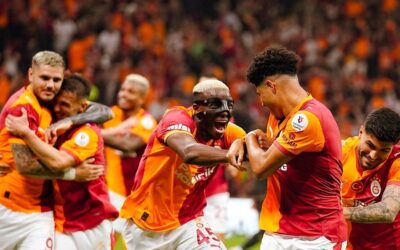 Spor yazarları Galatasaray-Göztepe maçını değerlendirdi