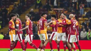 Spor yazarları Galatasaray-RAMS Başakşehir maçını değerlendirdi