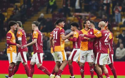 Spor yazarları Galatasaray-RAMS Başakşehir maçını değerlendirdi