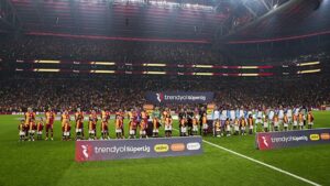 Spor yazarları Galatasaray-Trabzonspor maçını değerlendirdi!