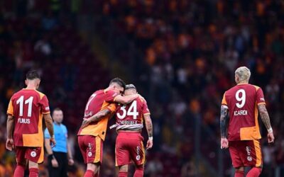 Spor yazarları Galatasaray-Tümosan Konyaspor maçını değerlendirdi