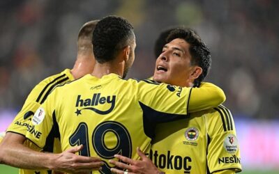 Spor yazarları Gaziantep FK-Fenerbahçe maçını değerlendirdi