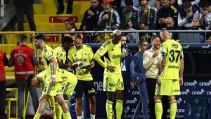 Spor yazarları Kasımpaşa-Fenerbahçe maçını değerlendirdi