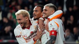 Spor yazarları RAMS Başakşehir-Galatasaray maçını değerlendirdi