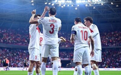 Spor yazarları Türkiye-Gürcistan maçını değerlendirdi