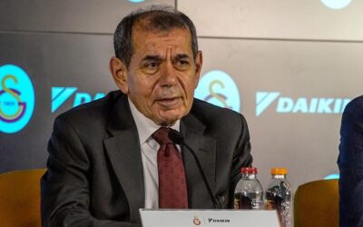 Spordaki gerginlik sona ersin
