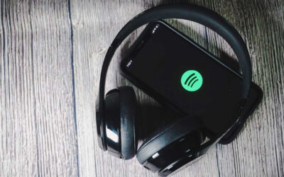 Spotify ve Netflix’ten yeni ortaklık: Video Podcast’ler ekrana taşınıyor