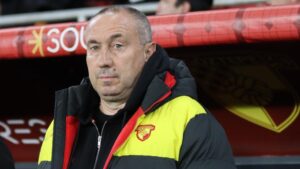 Stanimir Stoilov, Süper Lig'in en istikrarlı üçüncü hocası oldu