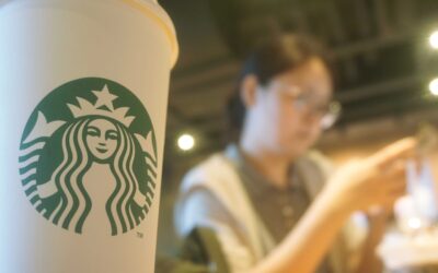 Starbucks, Çin operasyonlarını satıyor