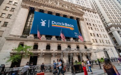 Starbucks’ın tahtı sallanıyor