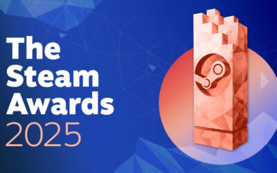 Steam 2025 Kış İndirimi başladı: Binlerce oyun büyük indirimde