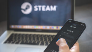 Steam’de yayınlanan bedava oyunda kötü amaçlı yazılım çıktı