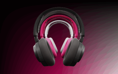 SteelSeries, Arctis Nova 7 Gen 2 kablosuz kulaklık serisini duyurdu
