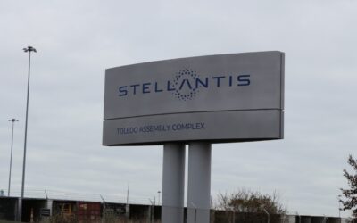 Stellantis'ten ABD'ye 13 milyar dolarlık yatırım