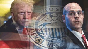 Stephen Miran, Fed’in bağımsızlığını azaltacak radikal reformlar öneriyor