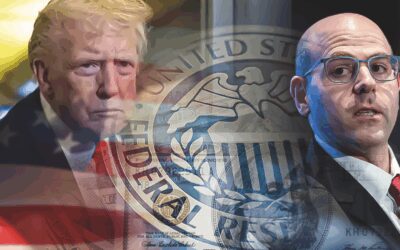 Stephen Miran, Fed’in bağımsızlığını azaltacak radikal reformlar öneriyor