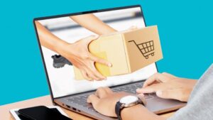 Stoksuz, sermayesiz e-ticaret dönemi