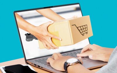 Stoksuz, sermayesiz e-ticaret dönemi