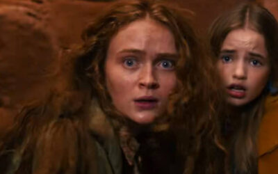 Stranger Things 5. sezon 2. kısım fragmanı yayınlandı: Vecna geri dönüyor