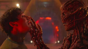 Stranger Things 5. sezon fragmanı yayında: Karanlık, bu kez daha güçlü!