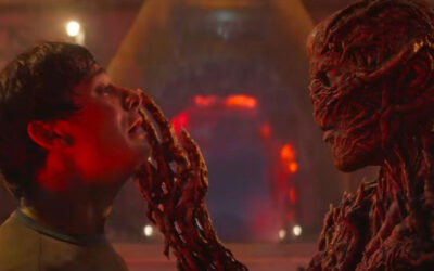 Stranger Things 5. sezon fragmanı yayında: Karanlık, bu kez daha güçlü!