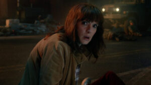 Stranger Things 5. sezon geliyor: Peki spin-off dizisi ne anlatacak?