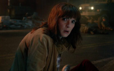 Stranger Things 5. sezon geliyor: Peki spin-off dizisi ne anlatacak?