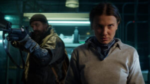 Stranger Things finali sinemalarda gösterilecek