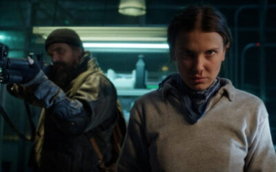 Stranger Things finali sinemalarda gösterilecek