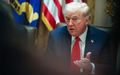 Şu anda Trump’ın gerçekte ne kadar para kazandığını kimse bilmiyor