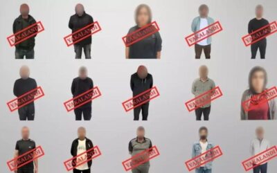 Suçluların kaçacak yeri yok! 6 ülke ile ortak operasyon: Türkiye'ye iade edildiler