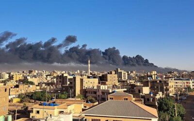 Sudan'da ateşkes kararı… HDK kabul etti