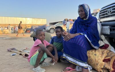 Sudan'da vahşet: HDK 2 günde 300 kadını öldürdü