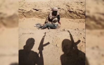 Sudan'daki vahşeti itiraf etti: İhlaller olduğunu görmüş!