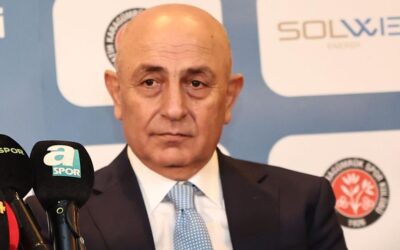 Süleyman Hurma: Türk futbolundaki bu enkazı temizlememiz lazım
