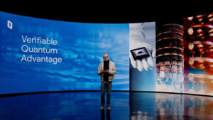 Süper bilgisayarlardan 13.000 kat hızlı kuantum algoritması