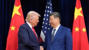 Süper güçler masada! ABD-Çin ilişkilerinde yeni dönem sinyali