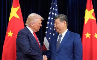 Süper güçler masada! ABD-Çin ilişkilerinde yeni dönem sinyali