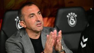 Süper Lig ekibi resmen açıkladı! Bir  teknik direktör ayrılığı daha