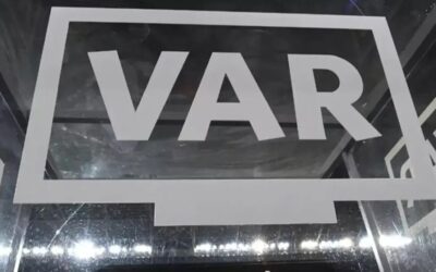 Süper Lig'de 10. haftanın VAR kayıtları açıklandı