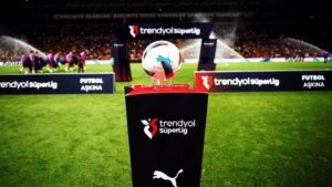 Süper Lig'de 11. haftanın perdesi açılıyor