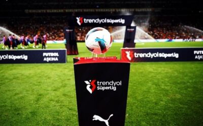 Süper Lig'de 11. haftanın perdesi açılıyor