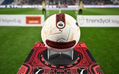Süper Lig'de 6. hafta tamamlandı