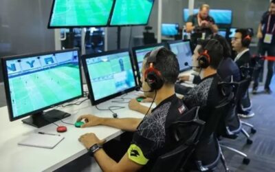 Süper Lig'de 9. haftanın VAR kayıtları açıklandı!