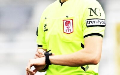 Süper Lig'de erteleme maçlarının hakemleri belli oldu