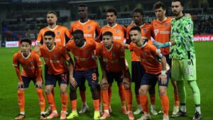 Süper Lig'de o maçın tarihi değişti