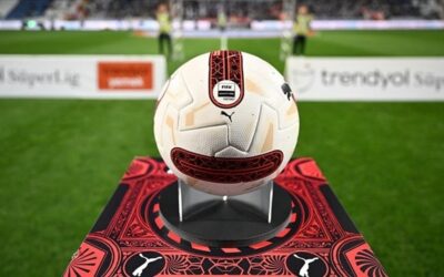 Süper Lig'de teknik direktör kıyımı devam ediyor!