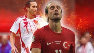 Süper Lig'de yılın sürprizi! Yusuf Yazıcı resmen duyuruldu