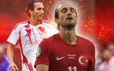 Süper Lig'de yılın sürprizi! Yusuf Yazıcı resmen duyuruldu